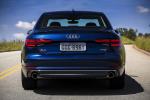 Audi A4 2.0 TFSI 2016 года (LA)